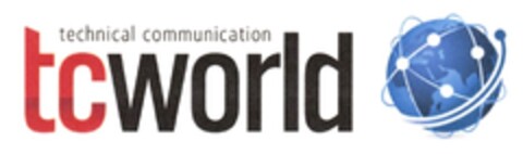 technical communication tcworld Logo (DPMA, 09/22/2010)