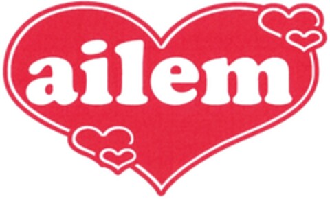 ailem Logo (DPMA, 17.09.2010)