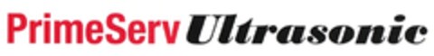 PrimeServ Ultrasonic Logo (DPMA, 30.09.2010)