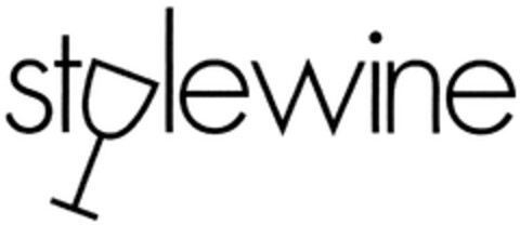 stylewine Logo (DPMA, 19.10.2010)