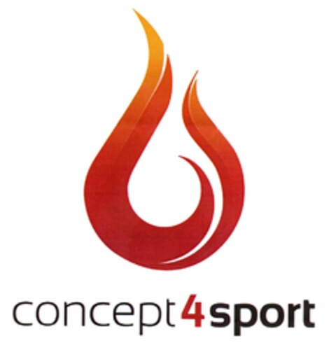 concept4sport Logo (DPMA, 13.11.2010)