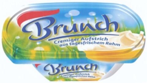 BRUNCH Logo (DPMA, 28.01.2011)