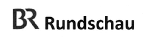 BR Rundschau Logo (DPMA, 16.03.2011)