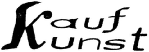 KaufKunst Logo (DPMA, 09/24/2012)