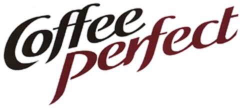 Coffee Perfect Logo (DPMA, 02.03.2012)