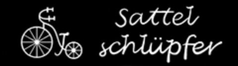 Sattel schlüpfer Logo (DPMA, 12.06.2012)