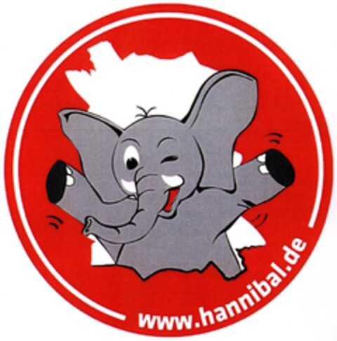 www.hannibal.de Logo (DPMA, 20.06.2012)