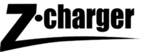 Z.charger Logo (DPMA, 08/20/2013)