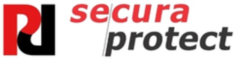 secura protect Logo (DPMA, 08/26/2013)