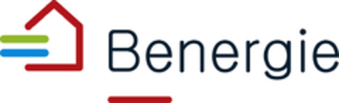 Benergie Logo (DPMA, 22.11.2013)