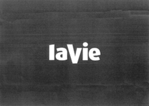 lavie Logo (DPMA, 28.02.2013)