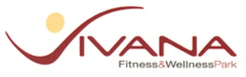 VIVANA Fitness&WellnessPark Logo (DPMA, 20.11.2013)