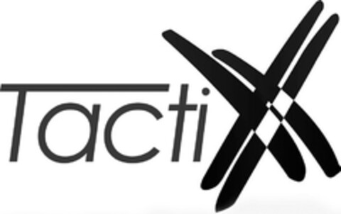 Tactixx Logo (DPMA, 12/11/2013)