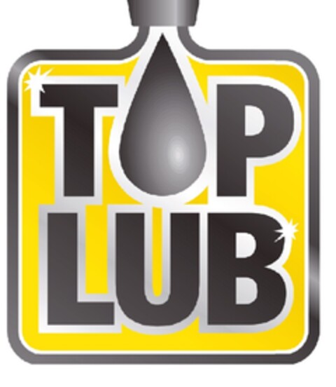 TOP LUB Logo (DPMA, 06/17/2014)