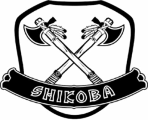 SHIKOBA Logo (DPMA, 02.09.2014)