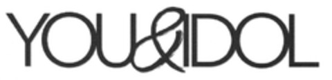 YOU&IDOL Logo (DPMA, 25.04.2014)