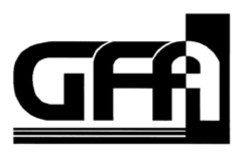 GFA Logo (DPMA, 11/25/2014)