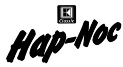 Classic Hap-Noc Logo (DPMA, 06.03.2015)