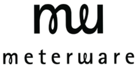 mw meterware Logo (DPMA, 27.04.2015)