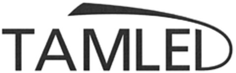 TAMLED Logo (DPMA, 14.07.2015)