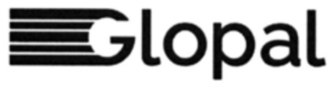 Glopal Logo (DPMA, 09/30/2015)
