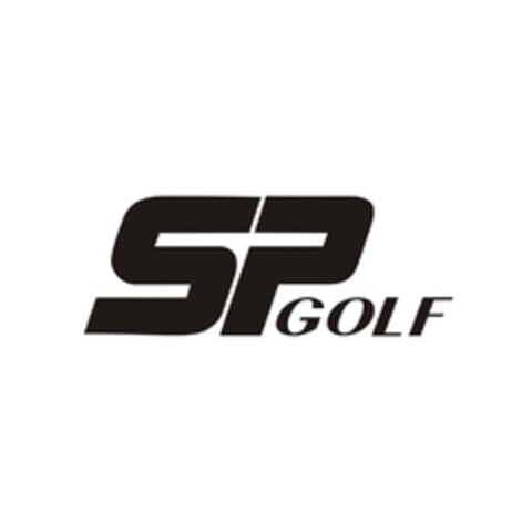 SPGOLF Logo (DPMA, 13.05.2015)