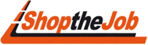 ShoptheJob Logo (DPMA, 22.07.2015)