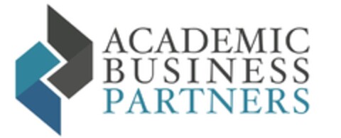 ACADEMIC BUSINESS PARTNERS Logo (DPMA, 09.03.2015)