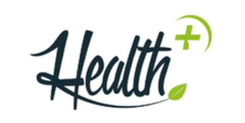 Health+ Logo (DPMA, 07/27/2015)