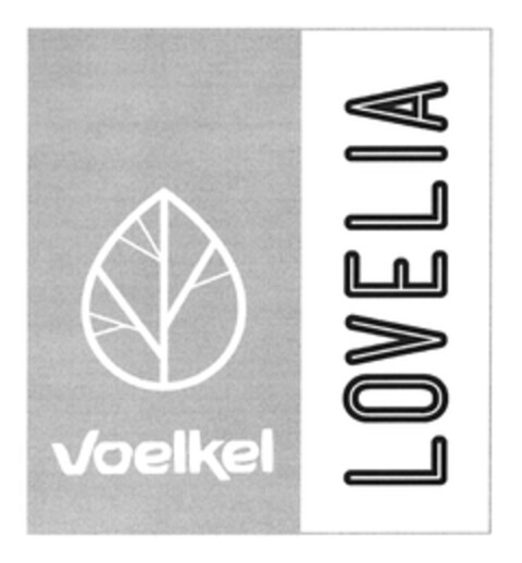 Voelkel LOVELIA Logo (DPMA, 18.01.2016)