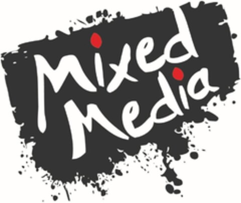 Mixed Media Logo (DPMA, 09.03.2016)