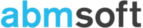 abmsoft Logo (DPMA, 28.01.2016)