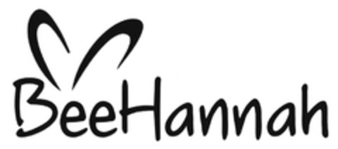 BeeHannah Logo (DPMA, 05.04.2017)