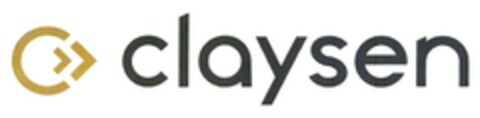 claysen Logo (DPMA, 09.10.2017)
