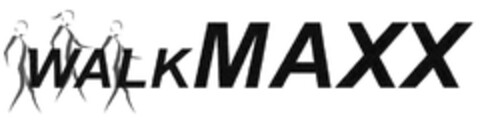 WALKMAXX Logo (DPMA, 10/16/2017)