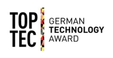 GERMAN TECHNOLOGY AWARD Logo (DPMA, 15.12.2017)