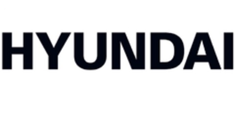 HYUNDAI Logo (DPMA, 02/03/2017)