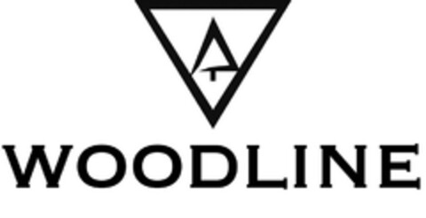 WOODLINE Logo (DPMA, 25.09.2017)