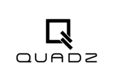 QUADZ Logo (DPMA, 09.08.2017)