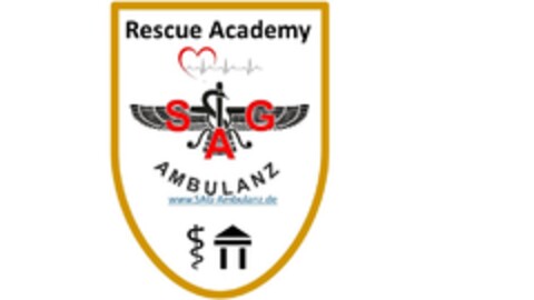 Rescue Academy Logo (DPMA, 08.09.2017)