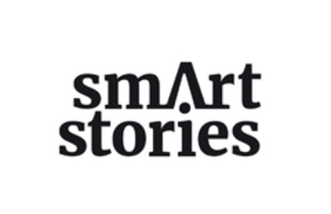 smart stories Logo (DPMA, 12/15/2017)