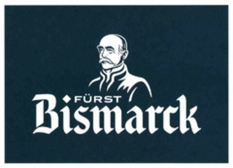 FÜRST Bismarck Logo (DPMA, 30.01.2018)