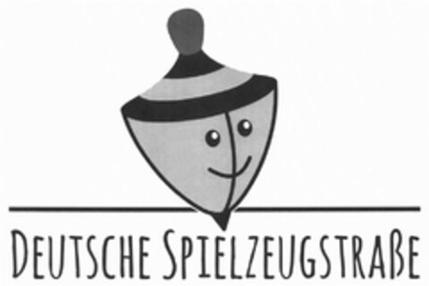 DEUTSCHE SPIELZEUGSTRAßE Logo (DPMA, 28.07.2018)