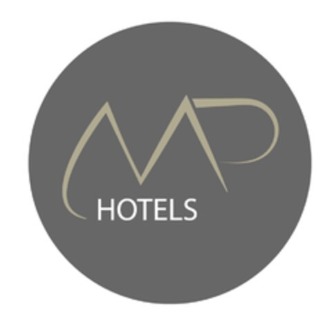 MP HOTELS Logo (DPMA, 13.03.2018)