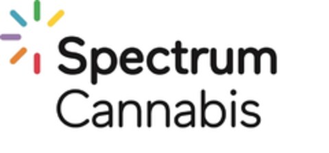 Spectrum Cannabis Logo (DPMA, 22.03.2018)