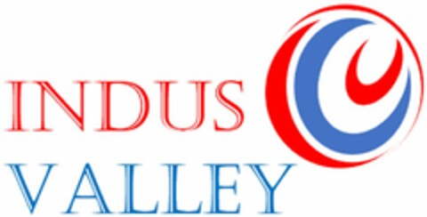 INDUS VALLEY Logo (DPMA, 26.02.2019)