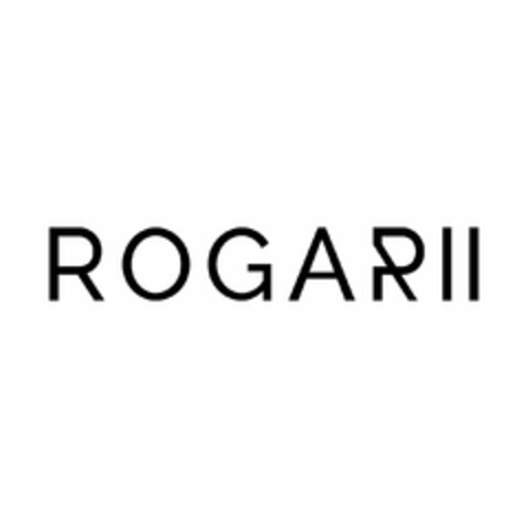 ROGARII Logo (DPMA, 09.04.2019)