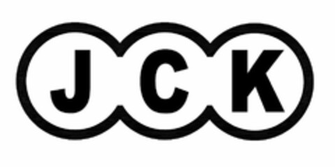 JCK Logo (DPMA, 08/14/2019)