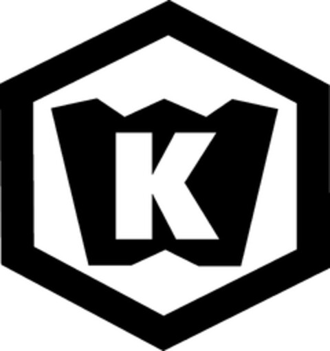 K Logo (DPMA, 30.09.2019)