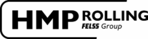 HMP ROLLING FELSS Group Logo (DPMA, 13.12.2019)